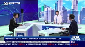 BFM Bourse : Partie 3  - 03/06