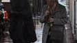 Le Premier ministre français François Fillon a annoncé jeudi soir, lors d'un meeting de soutien à l'UMP à Nantes, qu'un projet de loi serait présenté au printemps pour interdire la burqa ou voile intégral musulman. /Photo prise le 24 décembre 2009/REUTERS