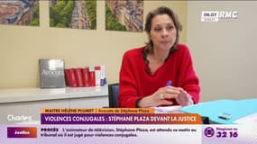 Violences conjugales: Stéphane Plaza est attendu au tribunal judiciaire de Paris ce matin
