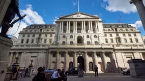 La Banque d'Angleterre agit pour contrecarrer les effets du Brexit