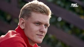 Formule 1 : "Mick Schumacher a largement sa place" pour Adrien Tambay