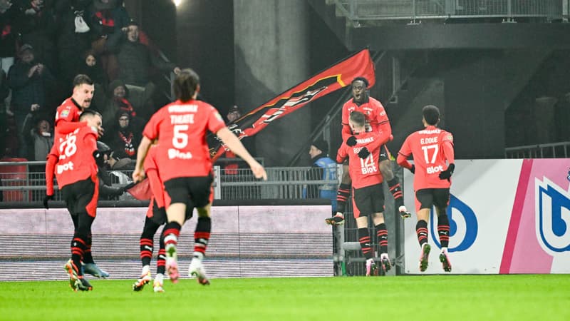 Stade Rennais