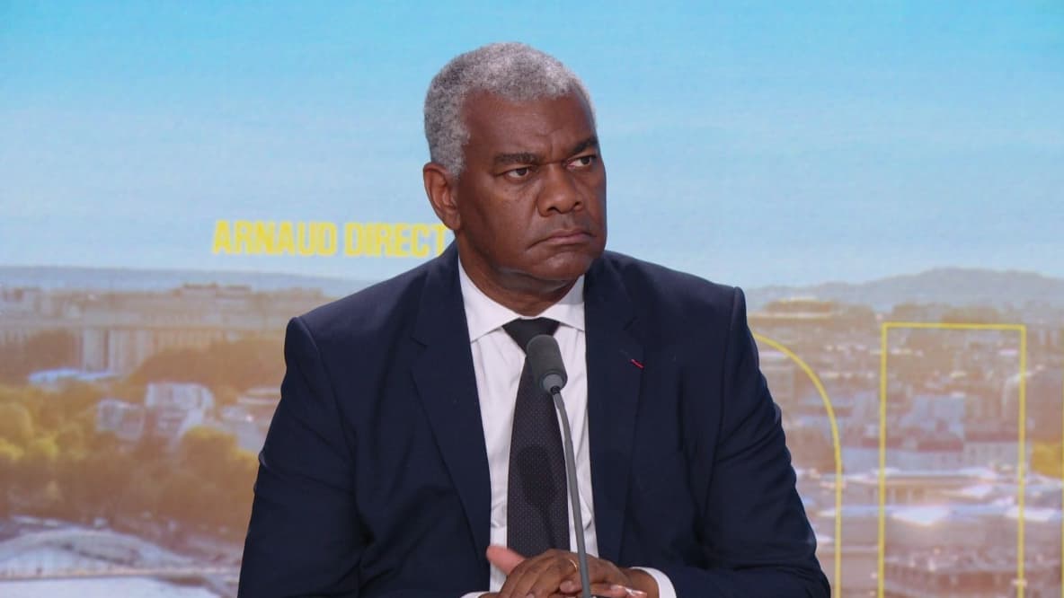 VIOLENCES À CLERMONT-FERRAND: APRÈS UNE RÉUNION AVEC BRUNO RETAILLEAU, LE PRÉFET ANNONCE DES "MESURES COMPLÉMENTAIRES" POUR ENDIGUER LE TRAFIC DE DROGUE