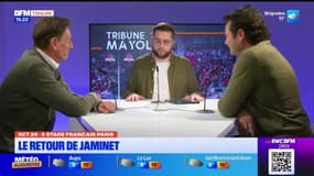 RC Toulon: Melvyn Jaminet de retour après 34 semaines de suspension