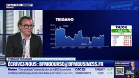 Culture Bourse : Quel regard portez-vous sur Trigano ? par Julie Cohen-Heurton - 09/10