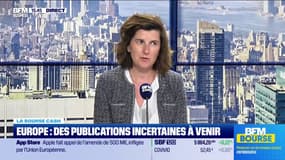 BFM Bourse : des publications incertaines à venir en Europe