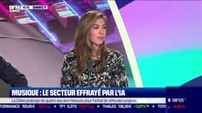 L'IA et la musique peuvent-elles coexister ?
