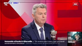 Roussel  : "Avec Jean-Luc Mélenchon, je n'ai plus de rapport"