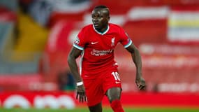 Sadio Mané - Liverpool
