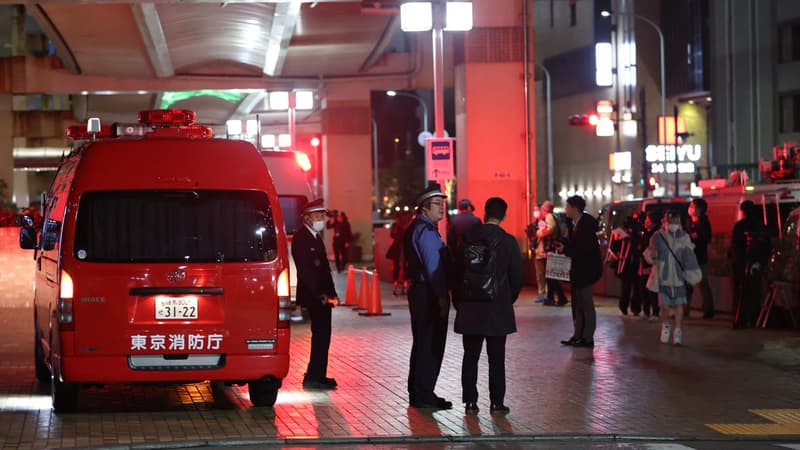 Une employée d'une boutique Pokémon poignardée à mort au Japon, le suspect se suicide