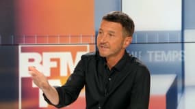 Olivier Besançenot invité de l'émission Et en même temps, dimanche 22 septembre 2019
