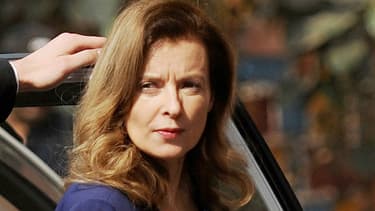 "Merci pour ce moment", le livre de Valérie Trierweiler s'est vendu à plus de 600.000 exemplaires.