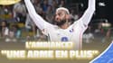 JO 2024 / Volley : L'ambiance, "une arme en plus" admet Ngapeth, après le succès des Bleus contre le Canada