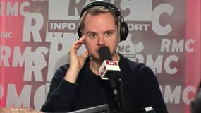 Papadakis-Cizeron : "On est sur la bonne voie"