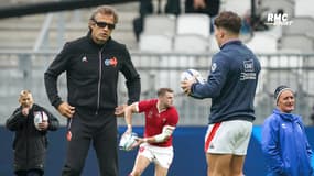 XV de France : Anglais, Italiens, Gallois... ils voient tous les Bleus favoris du VI Nations 
