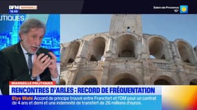 Rencontre d'Arles: des horaires étendues pour les habitants qui ne peuvent pas venir en journée