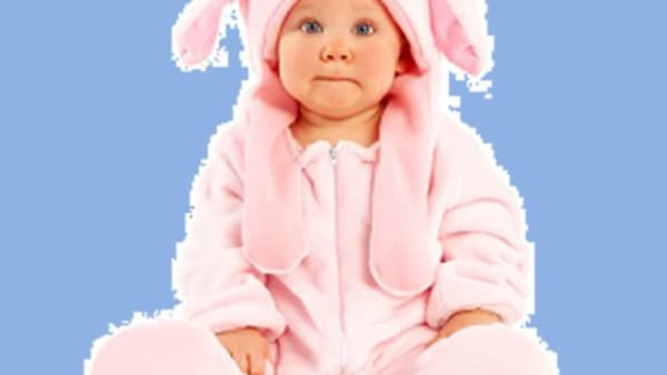 Le déguisement lapin de la marque My Other Me est rappelé