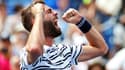 Benoit Paire