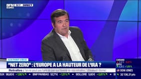 "Net Zero" : les mesures sont-elles à la hauteur ?