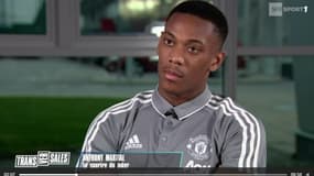 Anthony Martial 