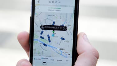 Pour Grégoire Kopp, la concurrence doit se faire entre les centrales de taxis et les applications VTC, pas entre les chauffeurs.