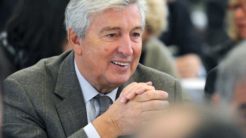 Alain Cayzac