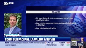 Valeur ajoutée : Ils apprécient Facephi - 30/06