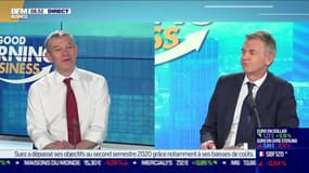 Nicolas Doze : La réforme de l'assurance chômage reportée - 25/01