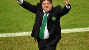 Miguel Herrera