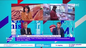 "Ce sont les supermarchés qui ont récupéré la clientèle des boucheries traditionnelles" Auditeur RMC