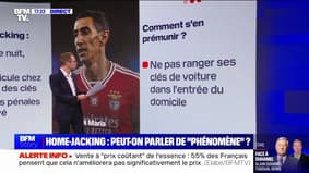 LES ÉCLAIREURS - Le phénomène du "home-jacking"