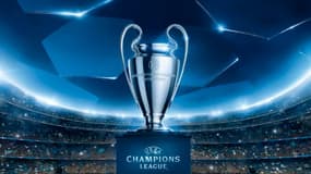 DIRECT RADIO - Ligue des Champions: découvrez les adversaires du PSG, de l'OL et de Lille? Le tirage au sort à suivre en direct sur RMC
