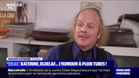 Philippe Katerine, Oldelaf... Les derniers résistants de la chanson humoristique