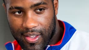 Teddy Riner