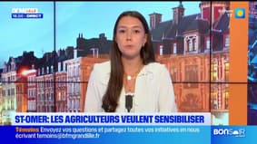 Le journal de 18h du vendredi 26 septembre 2025
