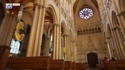 Sacré Lyon : La cathédrale Saint-Jean-Baptiste