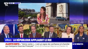 Charles III : roi de la France ? - 21/09