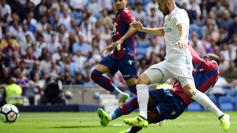 Karim Benzema