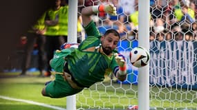 Gianluigi Donnarumma - Italie