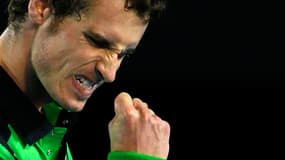 Andy Murray