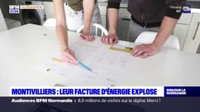 Seine-Maritime: un couple dénonce les pratiques d'Eni après avoir vu sa facture d'énergie exploser