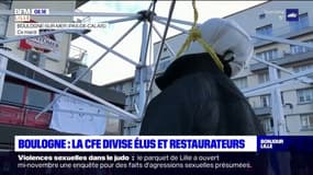 Boulonnais: le plan de reprise économique proposé par l’agglomération divise élus et restaurateurs