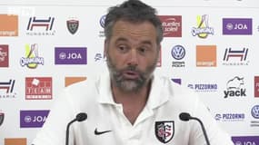 Mola : "Des satisfactions, mais la frustration prédomine"