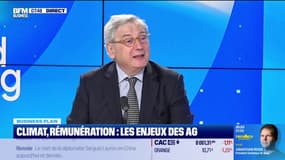 Début des assemblés générales