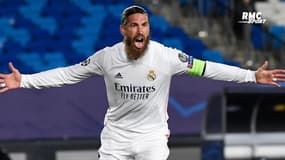 Real Madrid : Hermel a "vraiment le sentiment qu'une page se tourne" avec le départ de Ramos