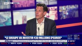 Groupe Pierre Vacances : un investissement de 430 millions d'euros entre 2021 et 2025