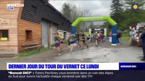 Alpes-de-Haute-Provence: le Tour du Vernet se termine ce lundi