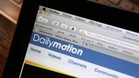 Dailymotion pourrait accélérer son développement en Asie. 