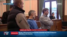 Michel Fourniret va-t-il enfin parler, 17 ans après la disparition de la petite Estelle Mouzin?