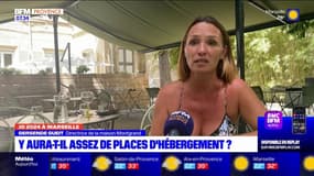 JO 2024 à Marseille: inquiétude sur le manque de places d'hébergement